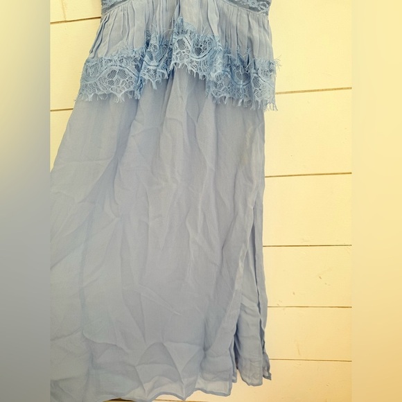NWOT free people Kiki Slip dress - Picture 5 of 11